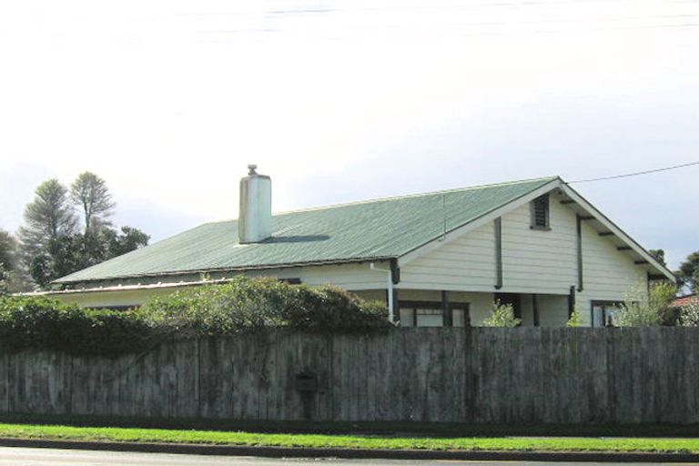 Photo of property in 120 Kamo Road, Whau Valley, Whangarei, 0112