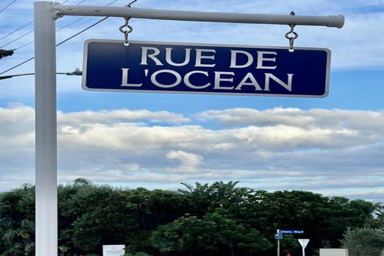 Photo of property in 393 Oceanbeach Road, Mount Maunganui, 3116