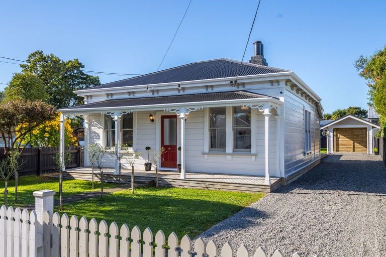 Photo of property in 120 Perry Street, Masterton, 5810