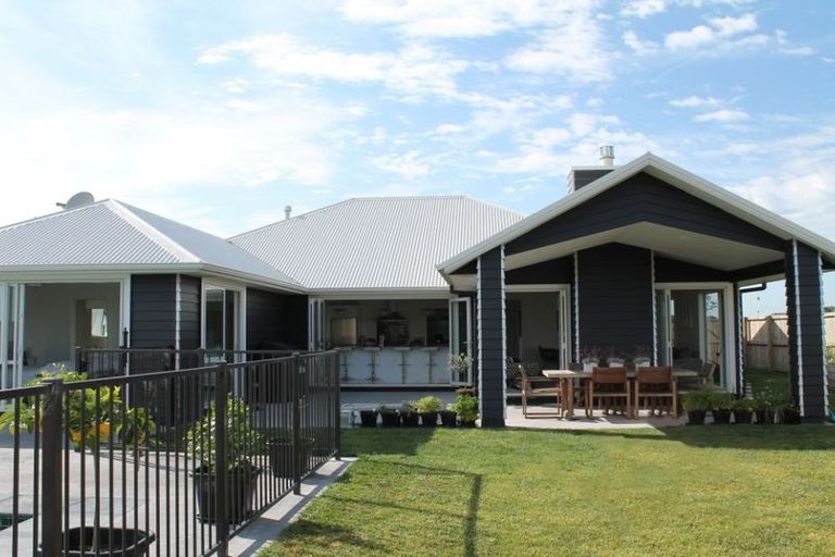 Photo of property in 13 Carnoustie Place, Morrinsville, 3300