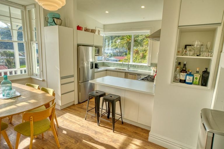 Photo of property in 40 Chapel Street, Greymouth, 7805