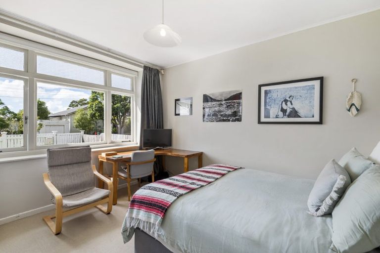 Photo of property in 5 Bulwer Street, Devonport, Auckland, 0624