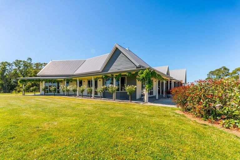 Photo of property in 115 Talbot Road, Salisbury, Timaru, 7971
