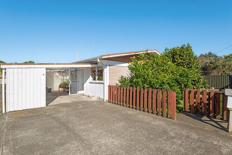 Photo of property in 318a Ormond Road, Mangapapa, Gisborne, 4010