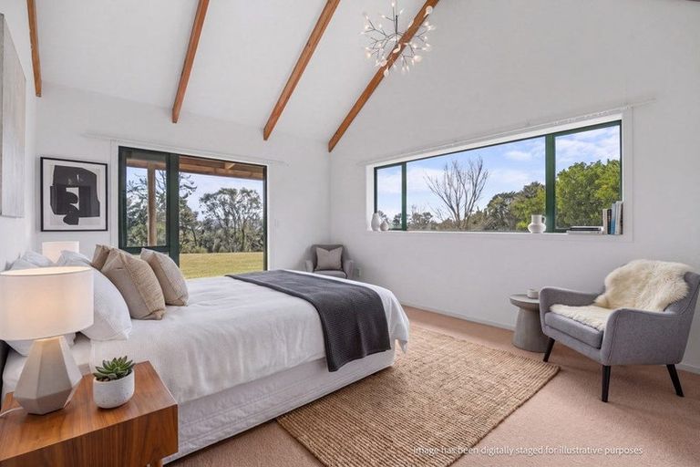 Photo of property in 882 Sandspit Road, Warkworth, 0982