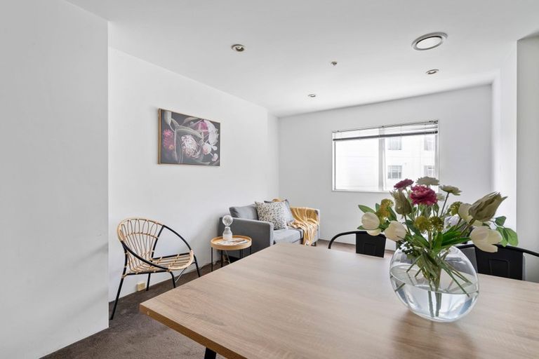 Photo of property in The Landings, 310/8 Ronayne Street, Auckland Central, Auckland, 1010