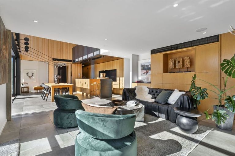 Photo of property in 9 Walnut Avenue, Strowan, Christchurch, 8052