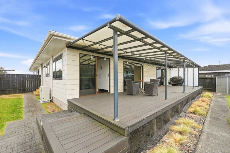 Photo of property in 52 Treadwell Street, Springvale, Whanganui, 4501