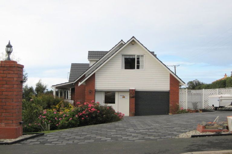 Photo of property in 2 Clayton Street, Saint Clair, Dunedin, 9012