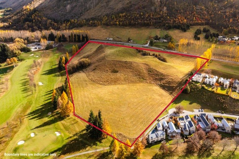 Photo of property in 1124 Malaghans Road, Arrowtown, 9371