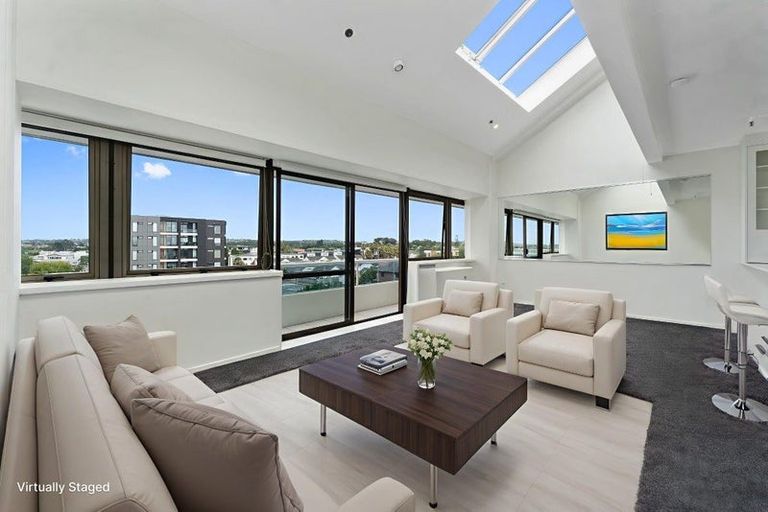 Photo of property in 4/15h Auburn Street, Takapuna, Auckland, 0622