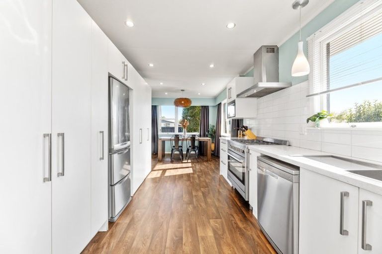 Photo of property in 6 Newbourne Crescent, Redwoodtown, Blenheim, 7201