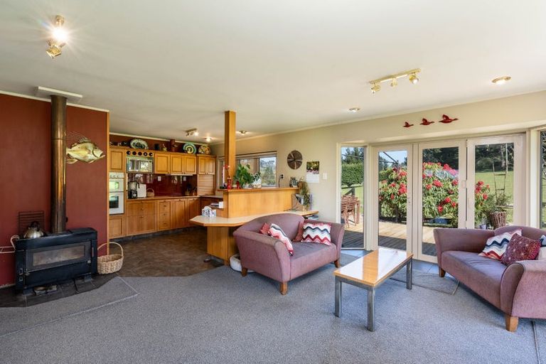 Photo of property in 93 Three Mile Hill Road, Halfway Bush, Dunedin, 9076