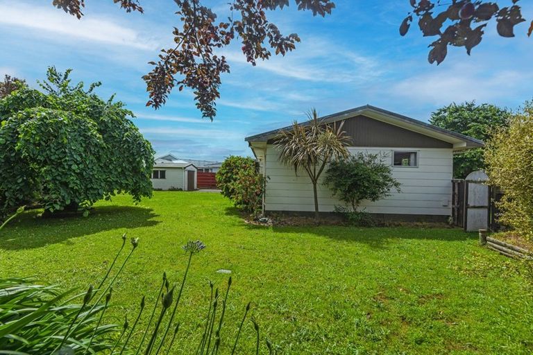 Photo of property in 23 Palliser Place, Milson, Palmerston North, 4414