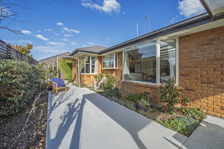 Photo of property in 4b D'arcy Street, Leeston, 7632