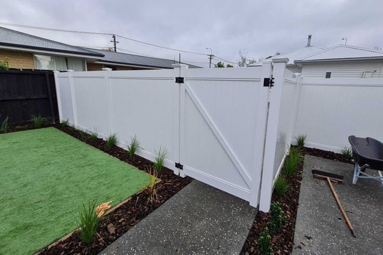Photo of property in 4 Squire Street, Mairehau, Christchurch, 8013
