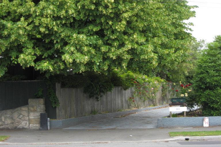 Photo of property in 90a Opawa Road, Opawa, Christchurch, 8023