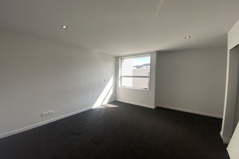 Photo of property in The Altair, 11/120 Rintoul Street, Newtown, Wellington, 6021