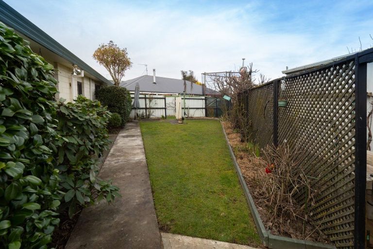 Photo of property in 16 Falcon Drive, Allenton, Ashburton, 7700