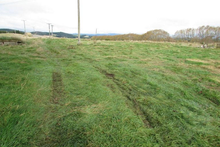 Photo of property in 770 Koi Flat Road, Pomahaka, Gore, 9771