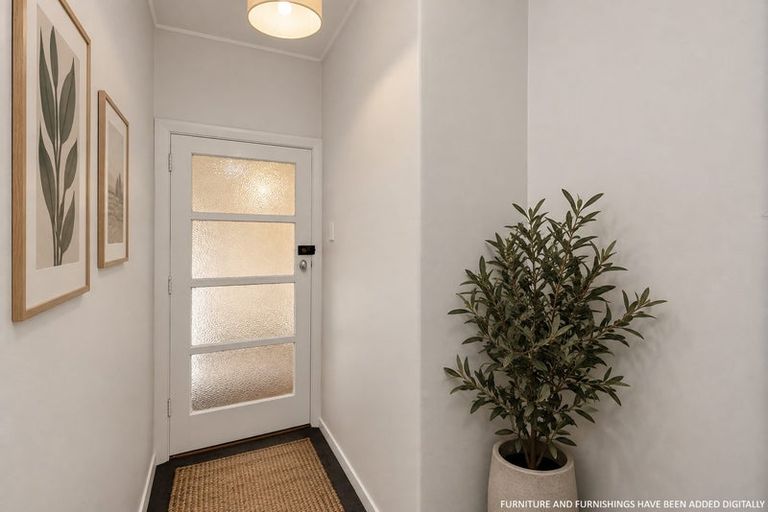 Photo of property in 12 Adams Street, Hampstead, Ashburton, 7700