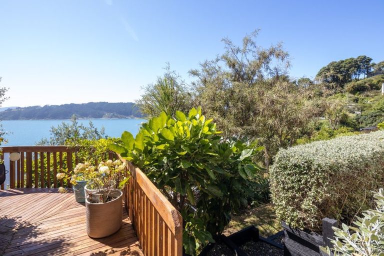 Photo of property in 108b Maida Vale Road, Roseneath, Wellington, 6011