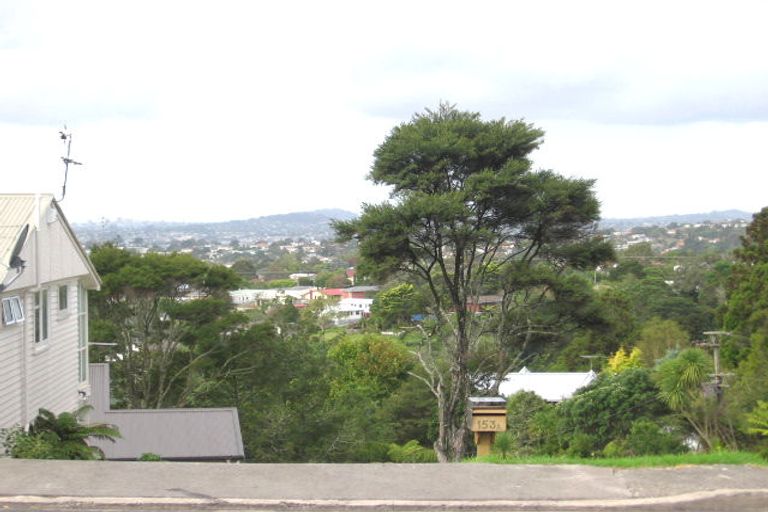 Photo of property in 153a Glengarry Road, Glen Eden, Auckland, 0602