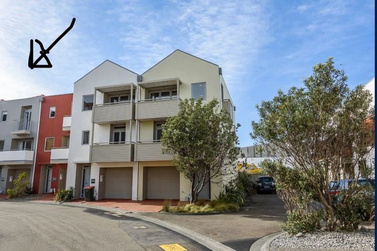 Photo of property in Marrakech Cafe, 28/305 Evans Bay Parade, Hataitai, Wellington, 6021