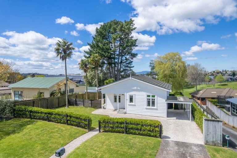Photo of property in 175 Raeburne Street, Te Awamutu, 3800