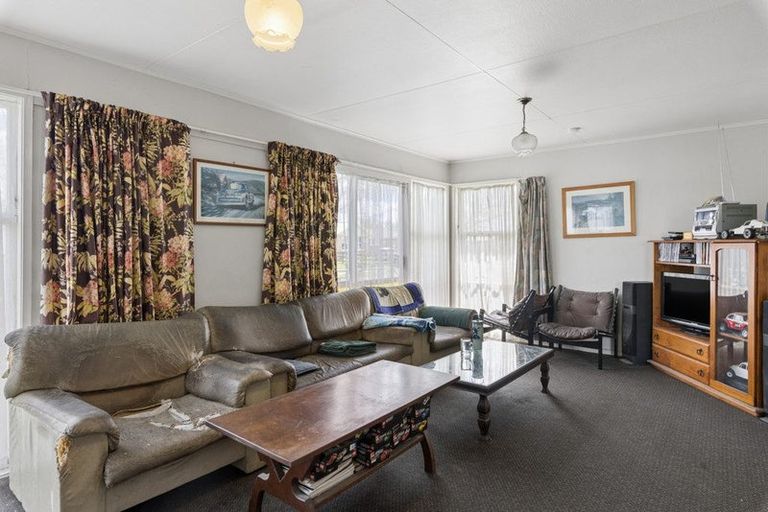 Photo of property in 35 James Henry Crescent, Huntly, 3700