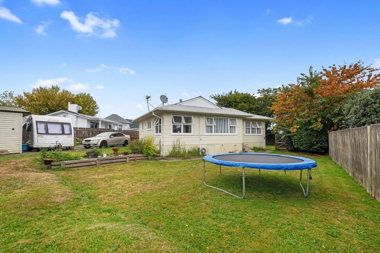Photo of property in 7 Tennyson Drive, Owhata, Rotorua, 3010