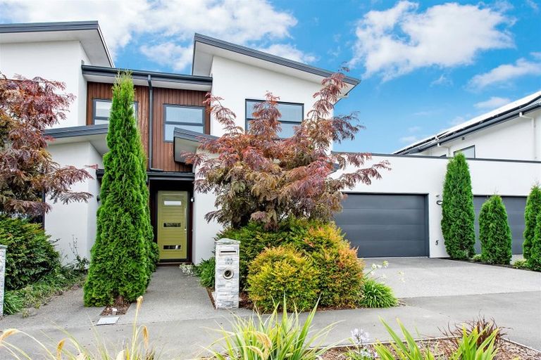Photo of property in 100 Te Rito Street, Marshland, Christchurch, 8083
