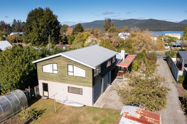Photo of property in 68 Mokonui Street, Te Anau, 9600