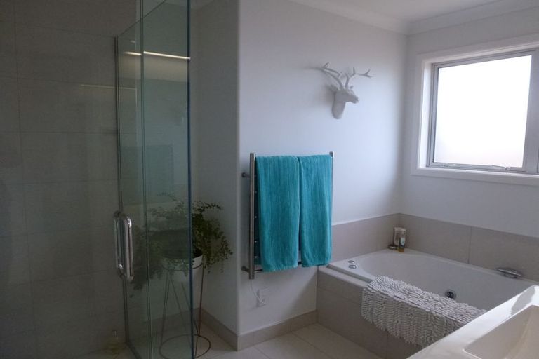 Photo of property in 13 Carnoustie Place, Morrinsville, 3300