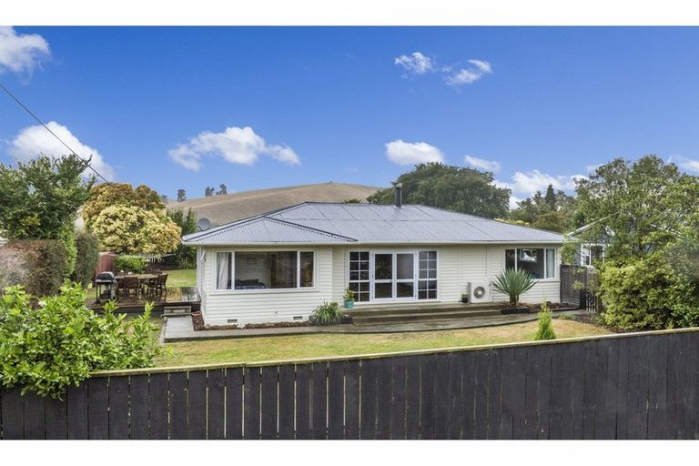 Photo of property in 208 Whitby Road, Wakefield, 7025