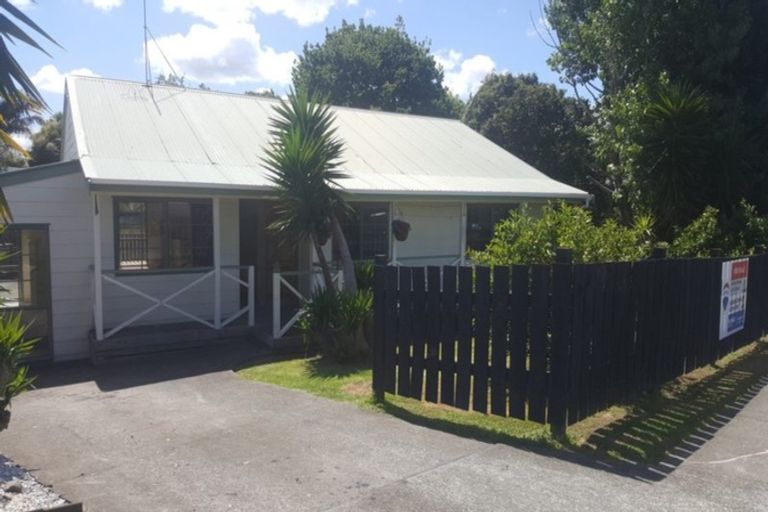 Photo of property in 34b George Street, Waiuku, 2123