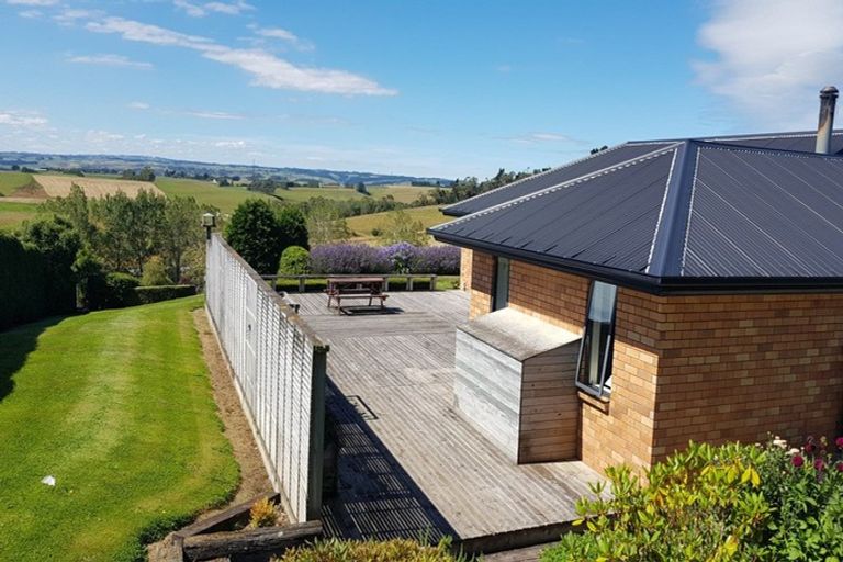 Photo of property in 46 Whitiker Road, Te Houka, Balclutha, 9273