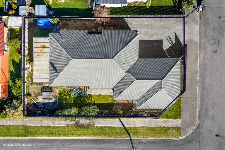 Photo of property in 35 Lee Street, Blenheim, 7201