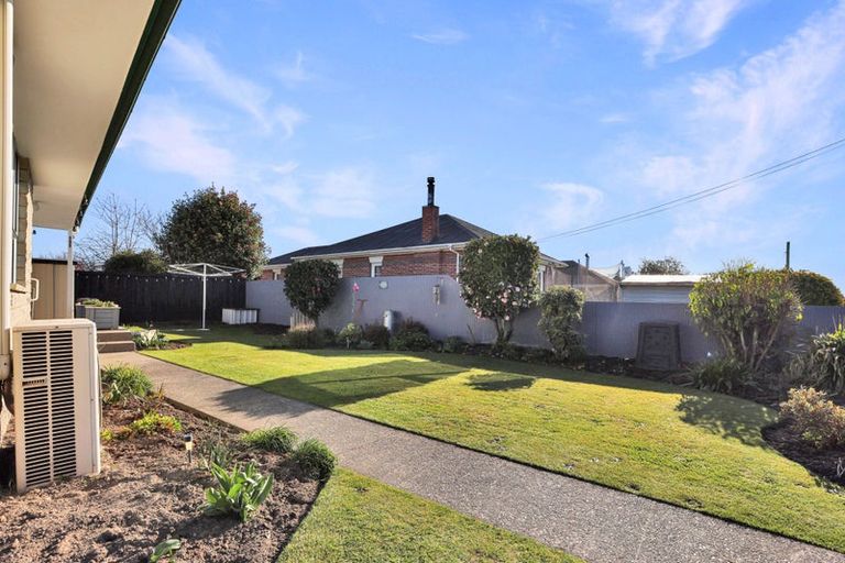 Photo of property in 1/38 Princes Street, Netherby, Ashburton, 7700