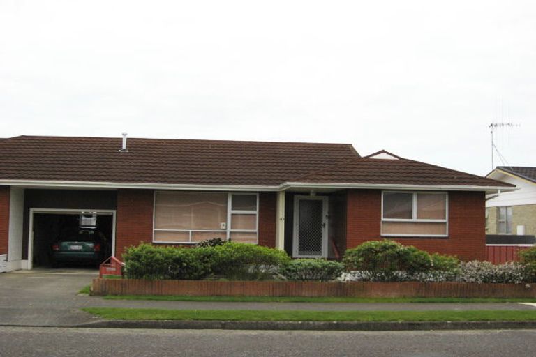 Photo of property in 47 Rugby Street, Levin, 5510