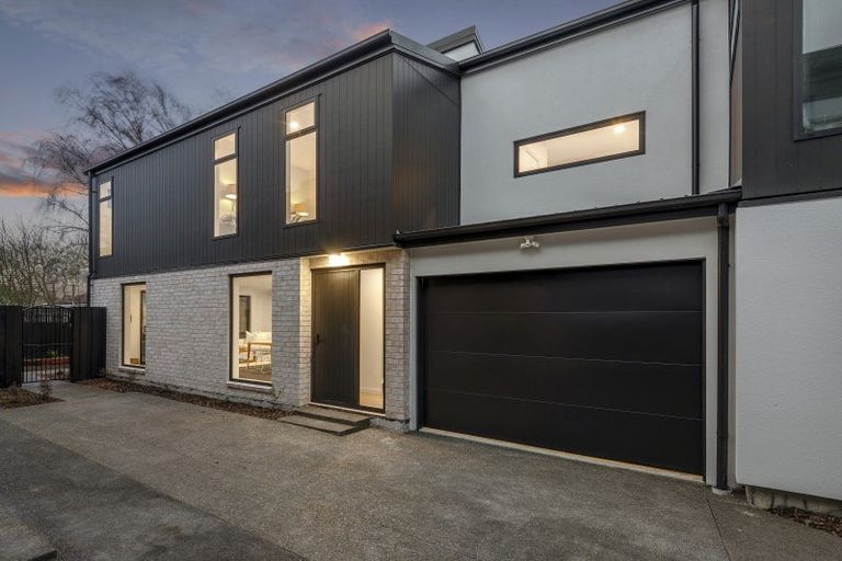 Photo of property in 13c Penrith Avenue, Somerfield, Christchurch, 8024