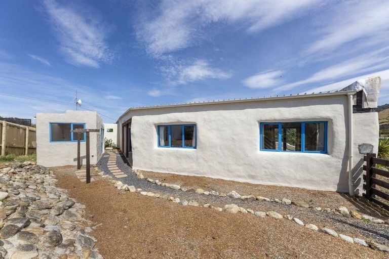 Photo of property in 25 Muri Street, Aramoana, Port Chalmers, 9082