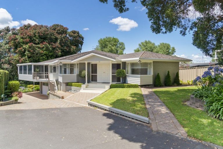 Photo of property in 2 Eighth Avenue, Tauranga, 3110