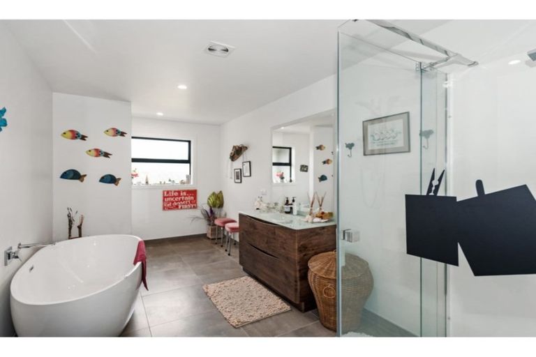 Photo of property in 1253a Tram Road, Swannanoa, Rangiora, 7476