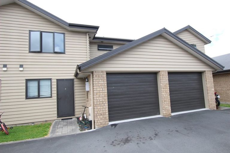 Photo of property in 3/232 Killarney Road, Frankton, Hamilton, 3204