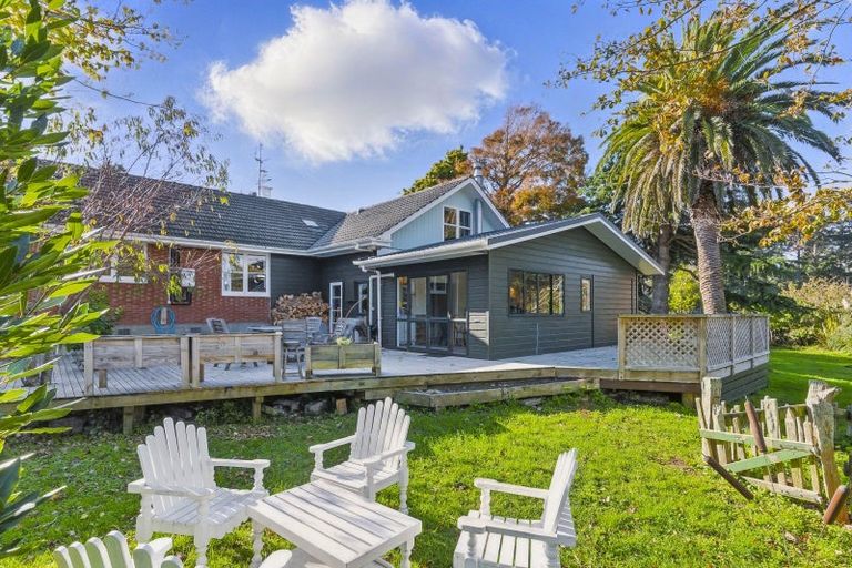 Photo of property in 160 Matai Road, Raumati Beach, Paraparaumu, 5032