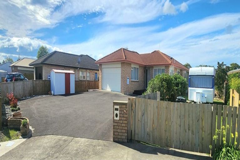 Photo of property in 29 Edgewater Grove, Whakatane, 3120