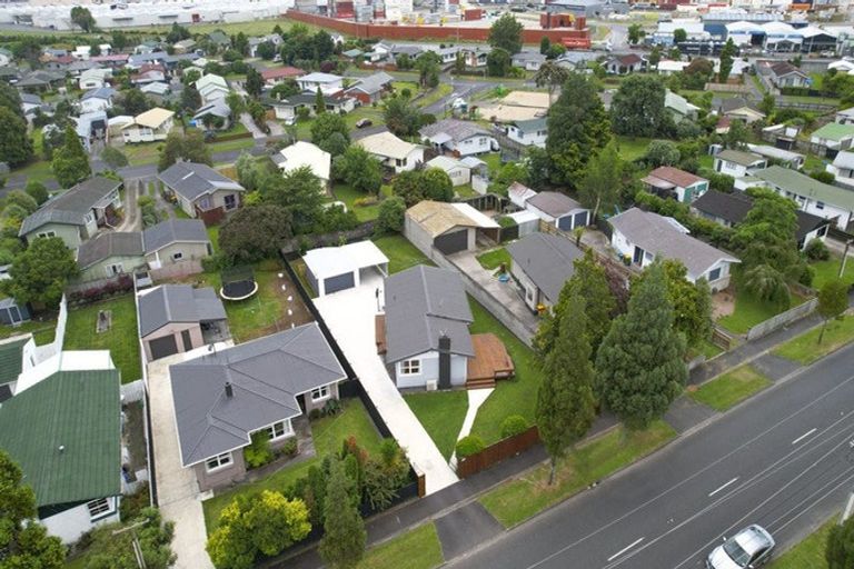 Photo of property in 38 Rotokauri Road, Nawton, Hamilton, 3200