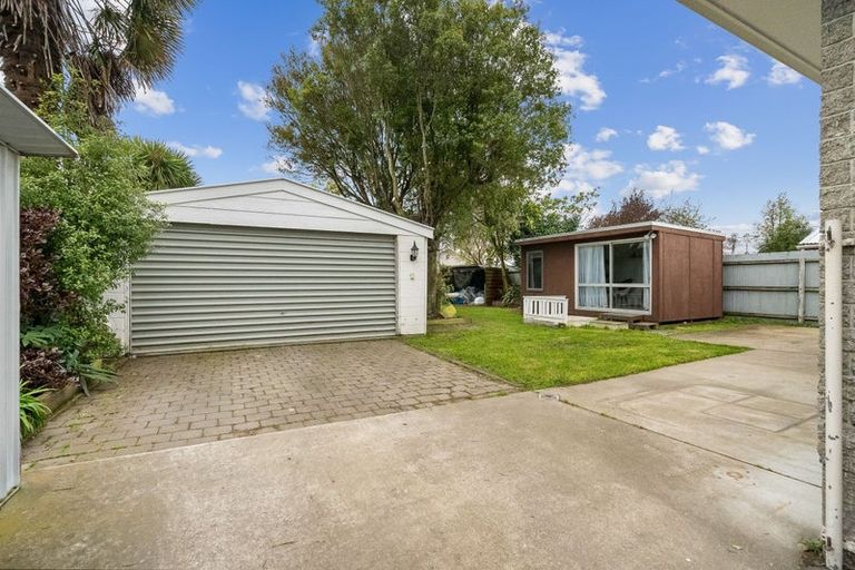 Photo of property in 10 Santa Rosa Avenue, Halswell, Christchurch, 8025