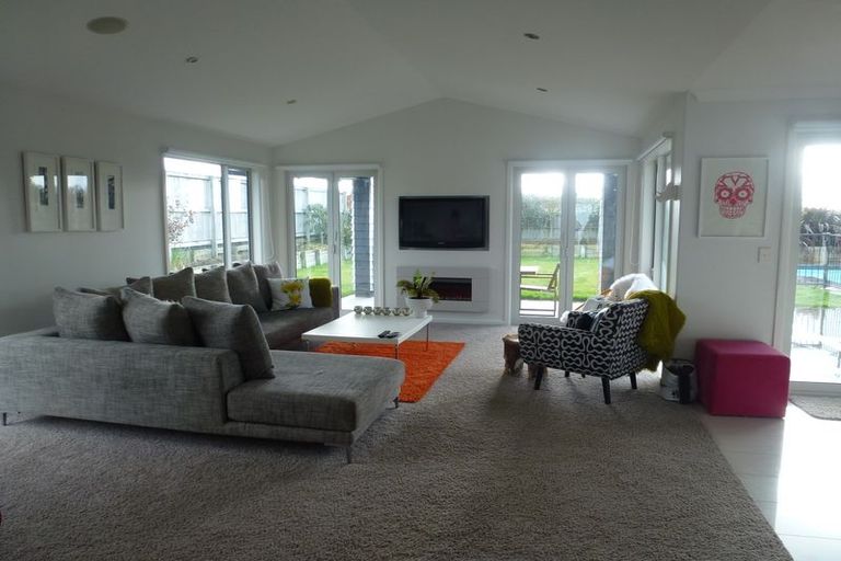 Photo of property in 13 Carnoustie Place, Morrinsville, 3300